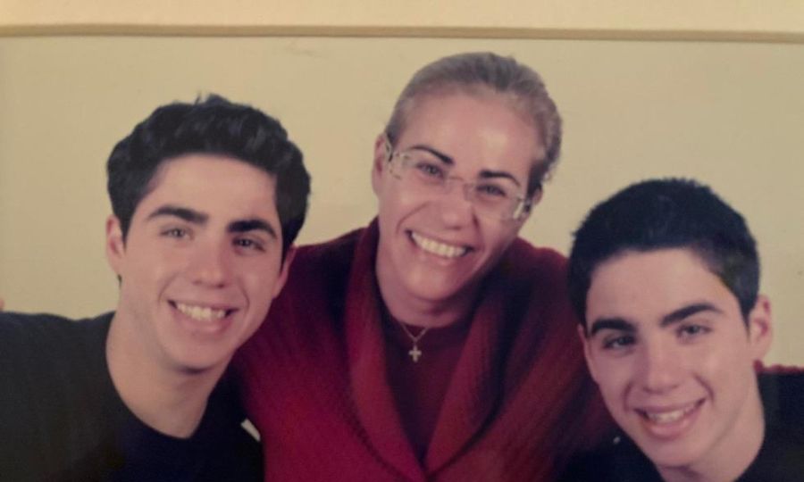 Πόπη Χριστοφόρου